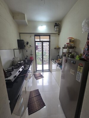 Team Area in 2 BHK Apartment at Squarefeet Grand Square, Anand Nagar – for Rent