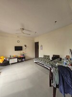 2 BHK + Study Room 650 Sq.Ft. Apartment in Squarefeet Grand Square