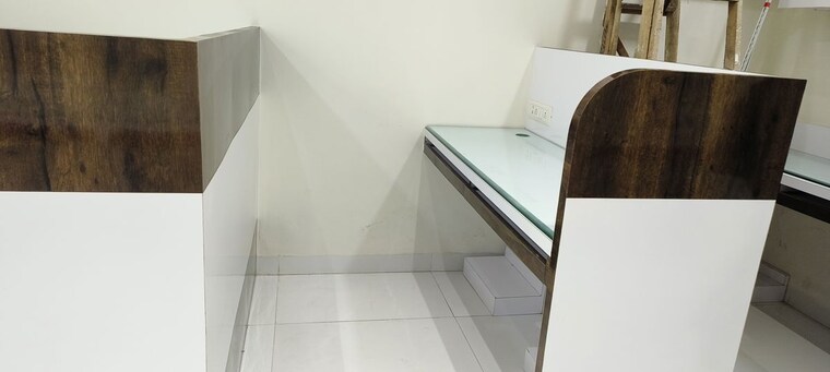 undefined, hubtown-viva Commercial Office Space 725 Sq.Ft. In Jogeshwari East Mumbai 10618738