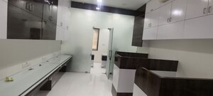  Office Space For Rent in Hubtown Viva, Jogeshwari East
