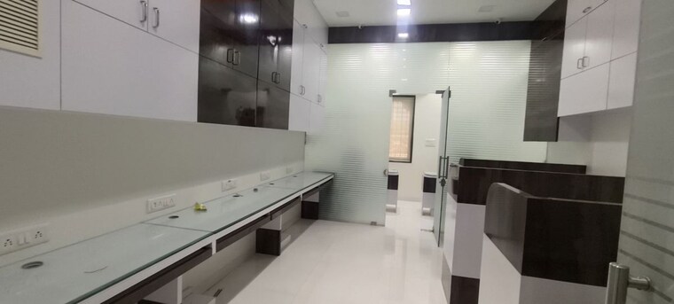 Team Area, hubtown-viva Commercial Office Space 725 Sq.Ft. In Jogeshwari East Mumbai 10618738