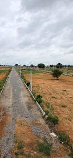 150 Sq.Yd. Plot in Shadnagar
