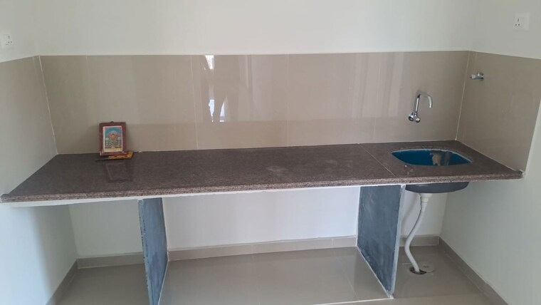 Kitchen, puranik-city-reserva 2 Bedroom 669 Sq.Ft. Apartment In Ghodbunder Road Thane 10618740