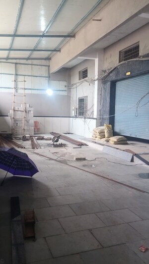 Kitchen in  Warehouse at Chavindra – for Rent