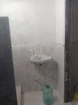 Bathroom in  Warehouse at Chavindra – for Rent