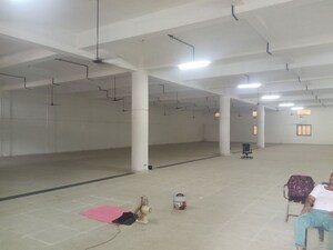 Master Plan in  Warehouse at Chavindra – for Rent