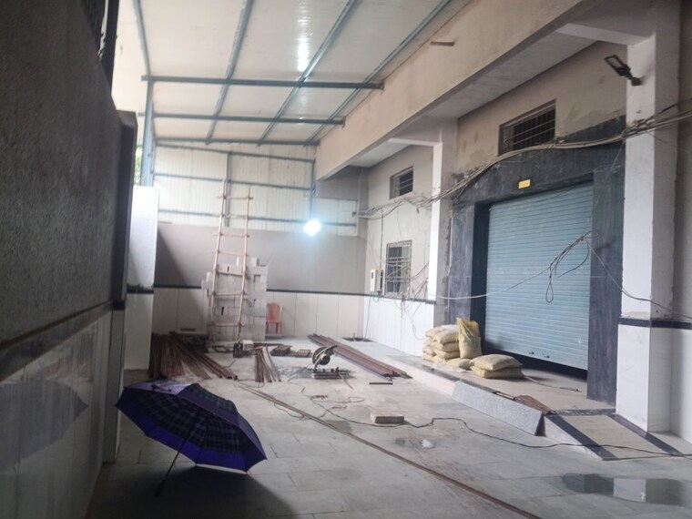 undefined, chavindra Commercial Warehouse 15000 Sq.Ft. In Chavindra Thane 10618742