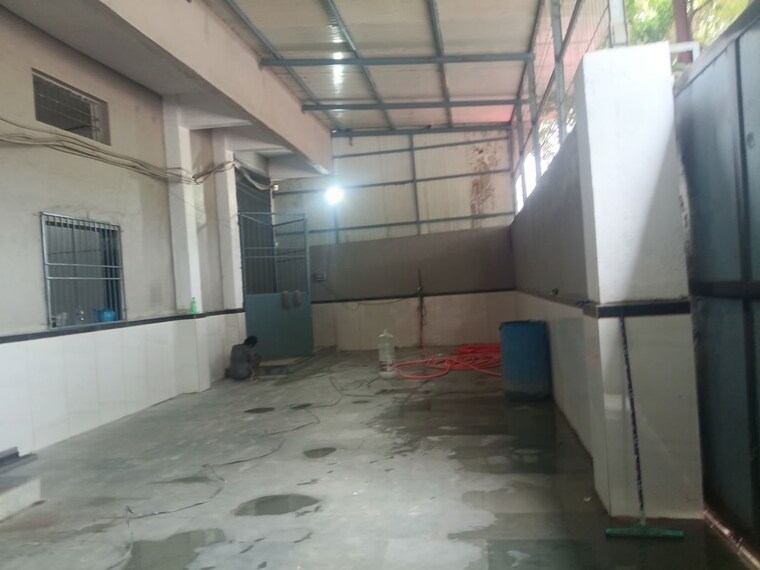  Parking, chavindra Commercial Warehouse 15000 Sq.Ft. In Chavindra Thane 10618742