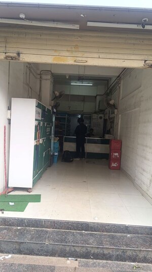 Gym in  Shop at Sanghvi Parsssva Elysium, Lower Parel – for Rent