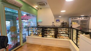  Shop For Rent in Ashok Towers, Parel