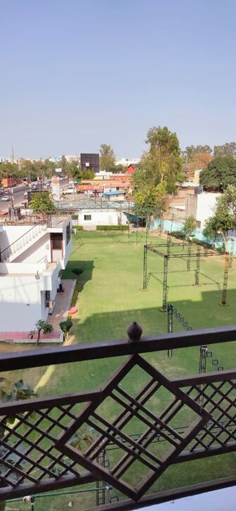 3 BHK + Servant Room Apartment For Rent in Spring Garden Faizabad Road in Faizabad Road, Lucknow