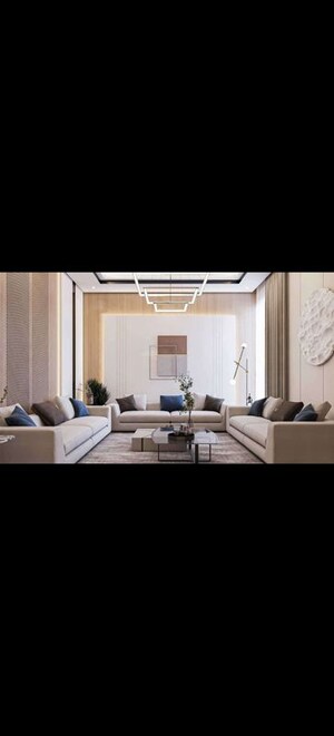 Bedroom in 4 BHK Apartment at Godrej Skyshore, Versova – for Sale