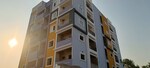 2 BHK + Prayer Room 1130 Sq.Ft. Apartment in Kukatpally