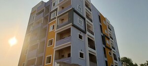 2 BHK Apartment For Sale in Kukatpally