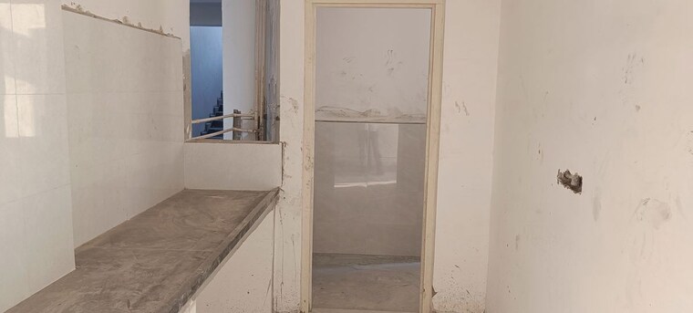 Bathroom, kukatpally 2 Bedroom 1130 Sq.Ft. Apartment In Kukatpally Hyderabad 10618757