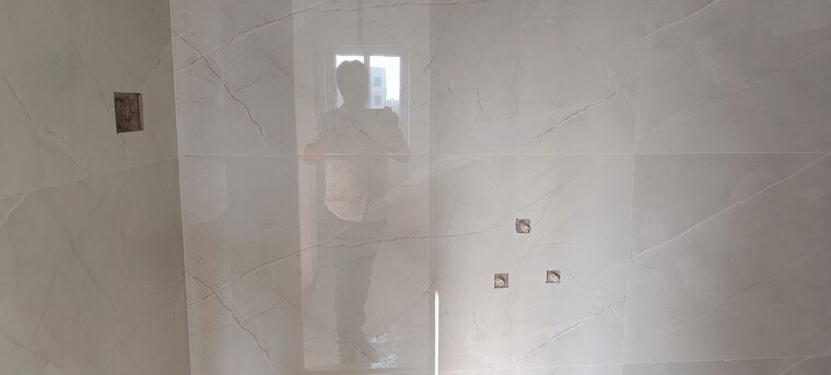 Bathroom, kukatpally 2 Bedroom 1130 Sq.Ft. Apartment In Kukatpally Hyderabad 10618757