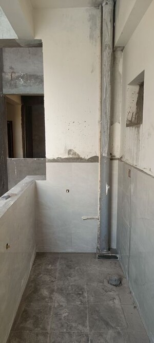 Balcony in 2 BHK Apartment at Kukatpally – for Sale