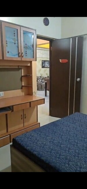 Room in 2 BHK Apartment at OM Elegance, Malad West – for Sale