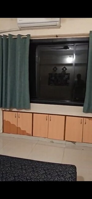 Room in 2 BHK Apartment at OM Elegance, Malad West – for Sale