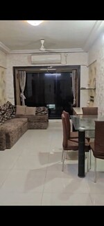 2 BHK 650 Sq.Ft. Apartment in OM Elegance