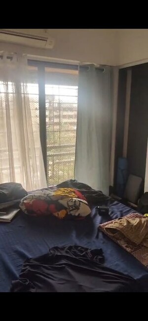 Bedroom in 2 BHK Apartment at Mayfair Housing Mayfair Marvel, Malad West – for Sale
