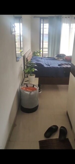 Bedroom in 2 BHK Apartment at Mayfair Housing Mayfair Marvel, Malad West – for Sale