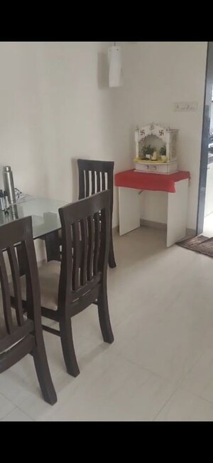 Kitchen in 2 BHK Apartment at Mayfair Housing Mayfair Marvel, Malad West – for Sale