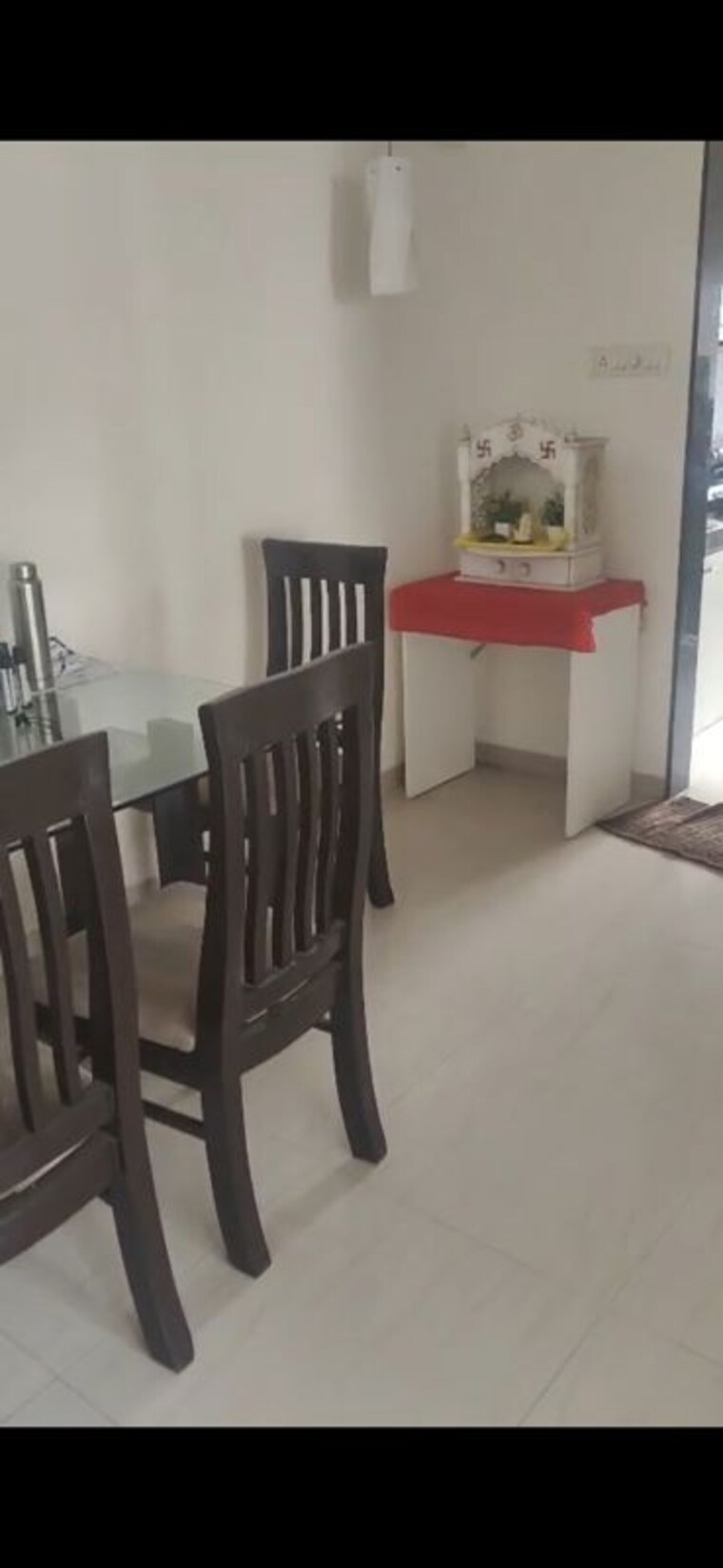 Kitchen, mayfair-housing-mayfair-marvel 2 Bedroom 800 Sq.Ft. Apartment In Malad West Mumbai 10618763