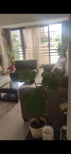 2 BHK Apartment For Sale in Mayfair Housing Mayfair Marvel, Malad West