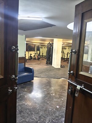 Gym in 2.5 BHK Apartment at Sikka Karmic Greens, Sector 78 – for Rent
