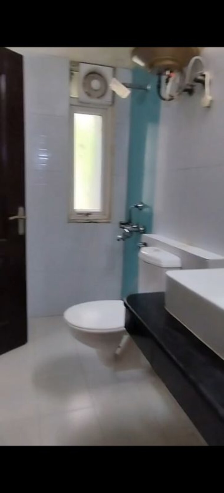 Bathroom, sikka-karmic-greens 2.5 Bedroom 1210 Sq.Ft. Apartment In Sector 78 Noida 10618761