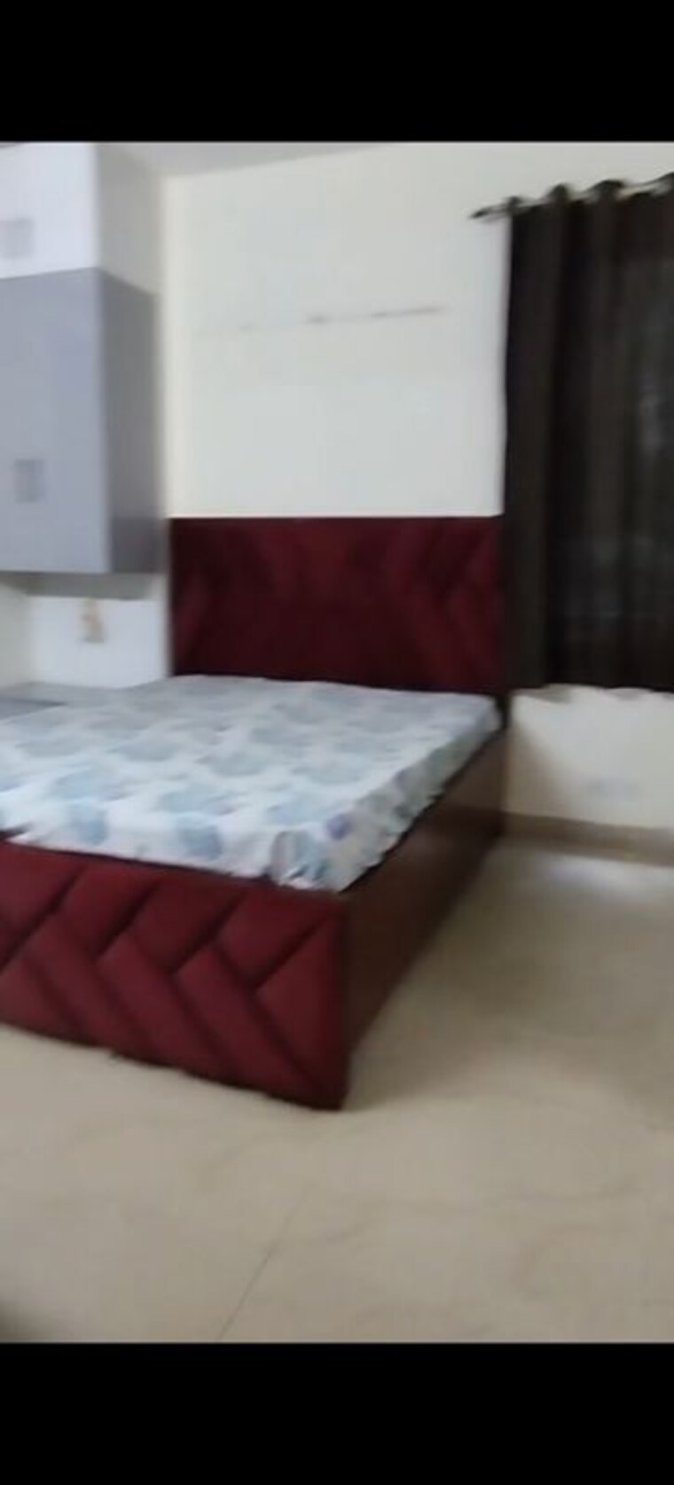 Bedroom, sikka-karmic-greens 2.5 Bedroom 1210 Sq.Ft. Apartment In Sector 78 Noida 10618761