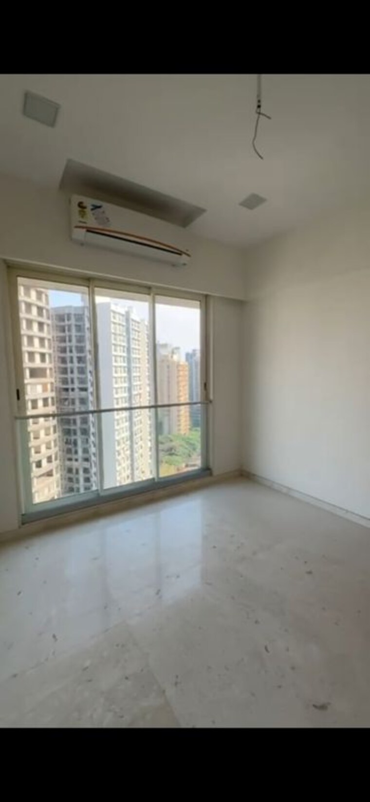 Bedroom, ekta-tripolis 2 Bedroom 775 Sq.Ft. Apartment In Goregaon West Mumbai 10618764