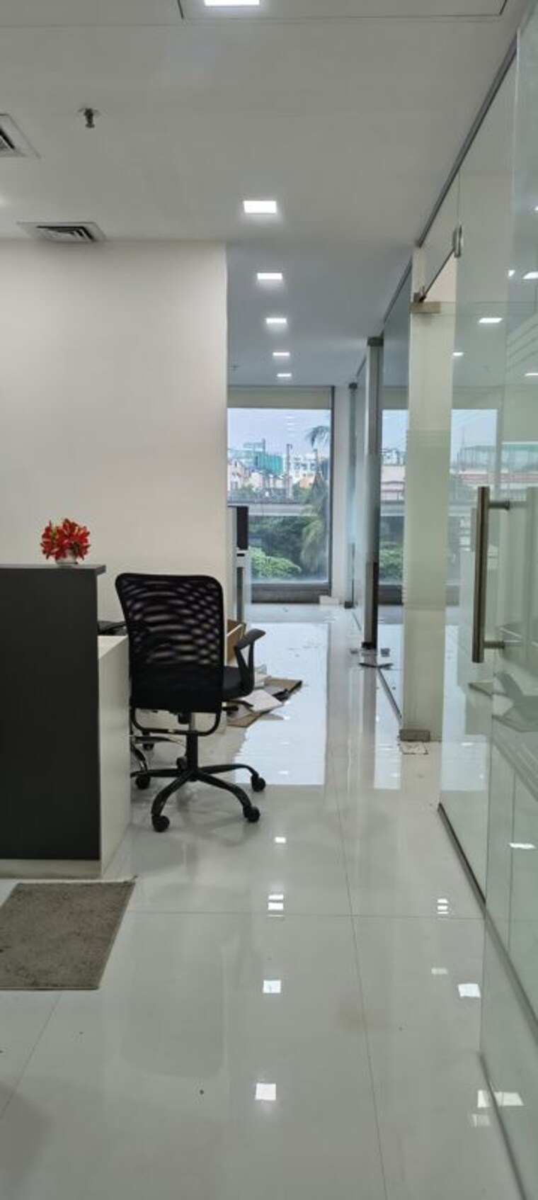 Team Area, omkar-the-summit-business-bay Commercial Office Space 1100 Sq.Ft. In Andheri East Mumbai 10618767