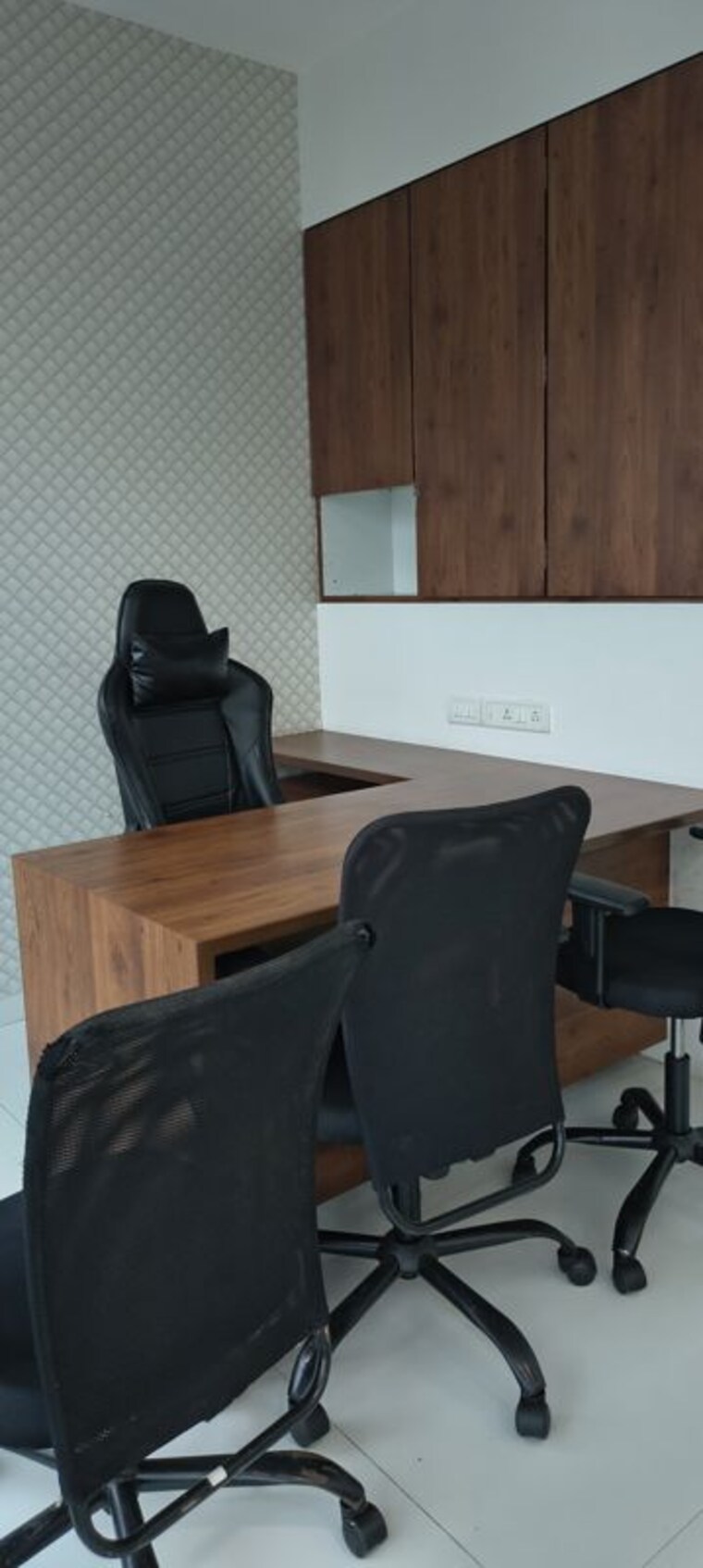 Team Area, omkar-the-summit-business-bay Commercial Office Space 1100 Sq.Ft. In Andheri East Mumbai 10618767