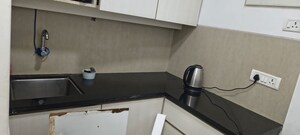 Furnished Amenities in  Office Space at Omkar The Summit Business Bay, Andheri East – for Rent