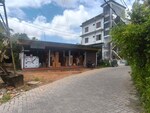 2000 Sq.Ft. Warehouse in Chalikavattom