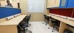 525 Sq.Ft. Office Space in Pranik Chambers