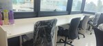 940 Sq.Ft. Office Space in The Crescent Business Park