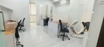 1000 Sq.Ft. Office Space in Omkar The Summit Business Bay