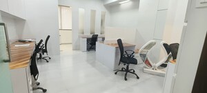 Office Space For Rent in Omkar The Summit Business Bay, Andheri East