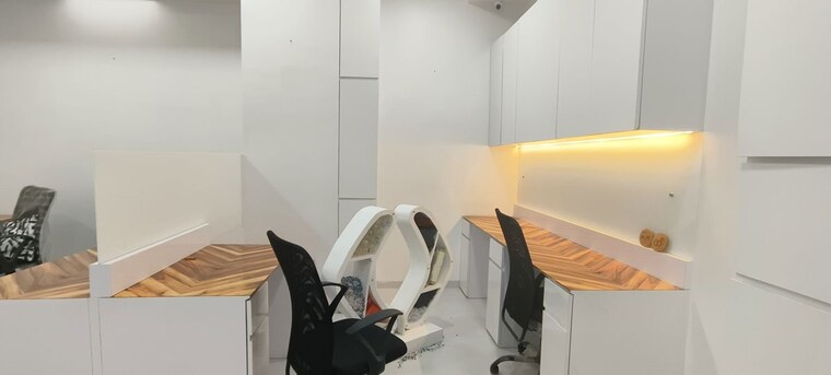 Team Area, omkar-the-summit-business-bay Commercial Office Space 1000 Sq.Ft. In Andheri East Mumbai 10618775