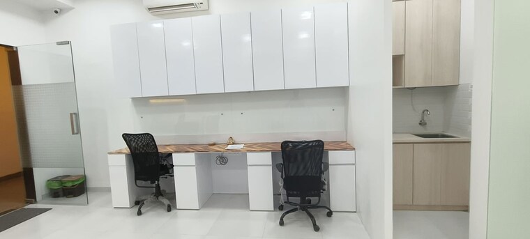Team Area, omkar-the-summit-business-bay Commercial Office Space 1000 Sq.Ft. In Andheri East Mumbai 10618775