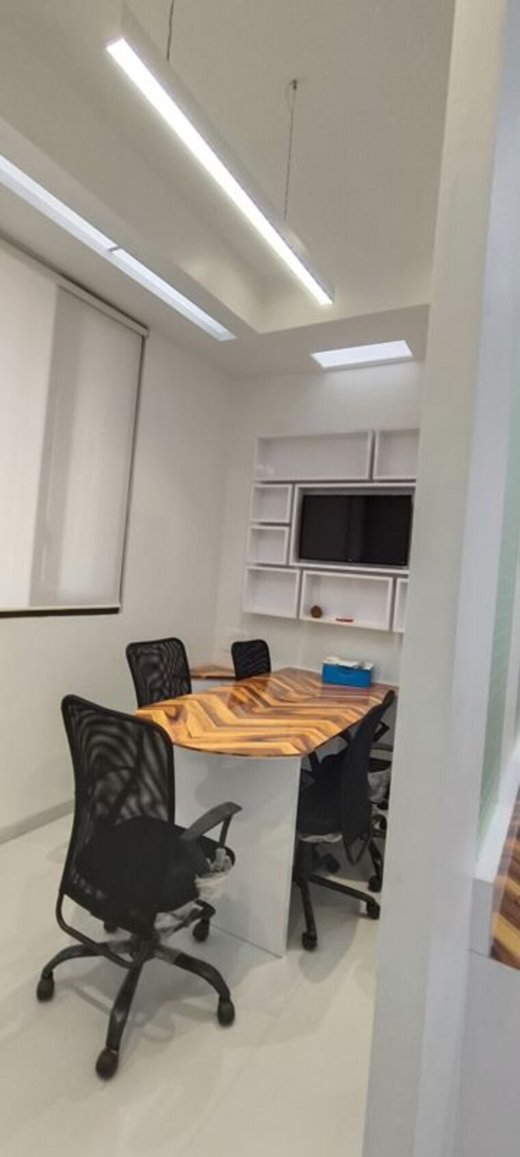 Team Area, omkar-the-summit-business-bay Commercial Office Space 1000 Sq.Ft. In Andheri East Mumbai 10618775