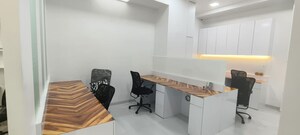 Kitchen in  Office Space at Omkar The Summit Business Bay, Andheri East – for Rent