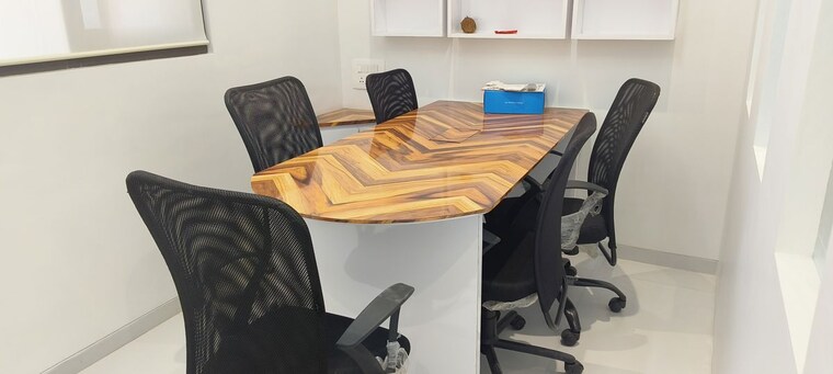 Team Area, omkar-the-summit-business-bay Commercial Office Space 1000 Sq.Ft. In Andheri East Mumbai 10618775