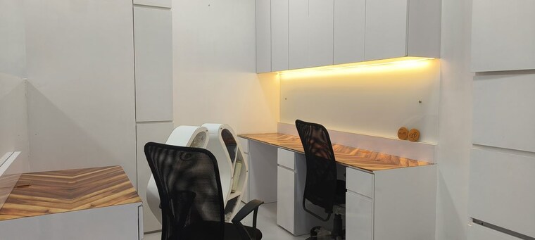 Team Area, omkar-the-summit-business-bay Commercial Office Space 1000 Sq.Ft. In Andheri East Mumbai 10618775
