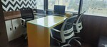 800 Sq.Ft. Office Space in NIBR 1 Aerocity