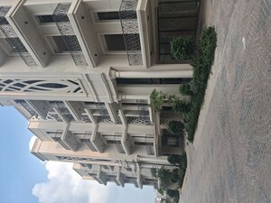 2 BHK Builder Floor – Exterior View View at Sector 59 - for Sale