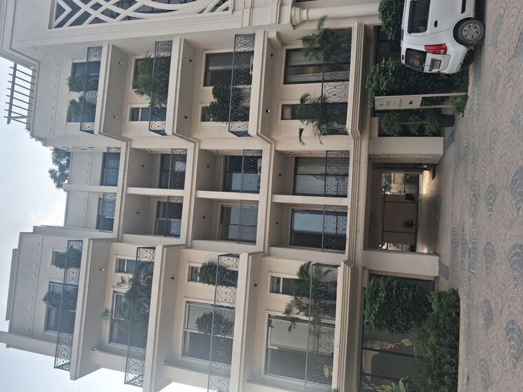 Exterior View, sector 59 2 Bedroom 1800 Sq.Ft. Builder Floor In Sector 59 Gurgaon 10618779